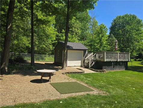 9443 Ledge Acres Drive Macedonia OH 44056