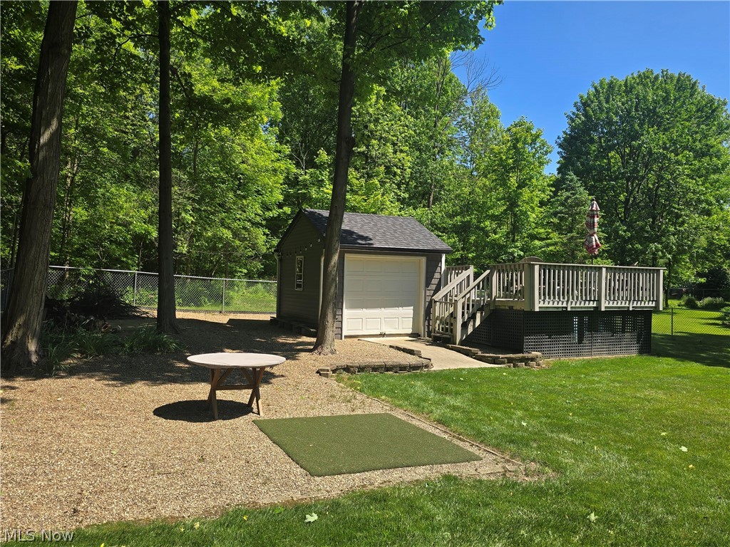 9443 Ledge Acres Drive Macedonia OH 44056