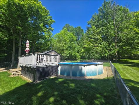 9443 Ledge Acres Drive Macedonia OH 44056