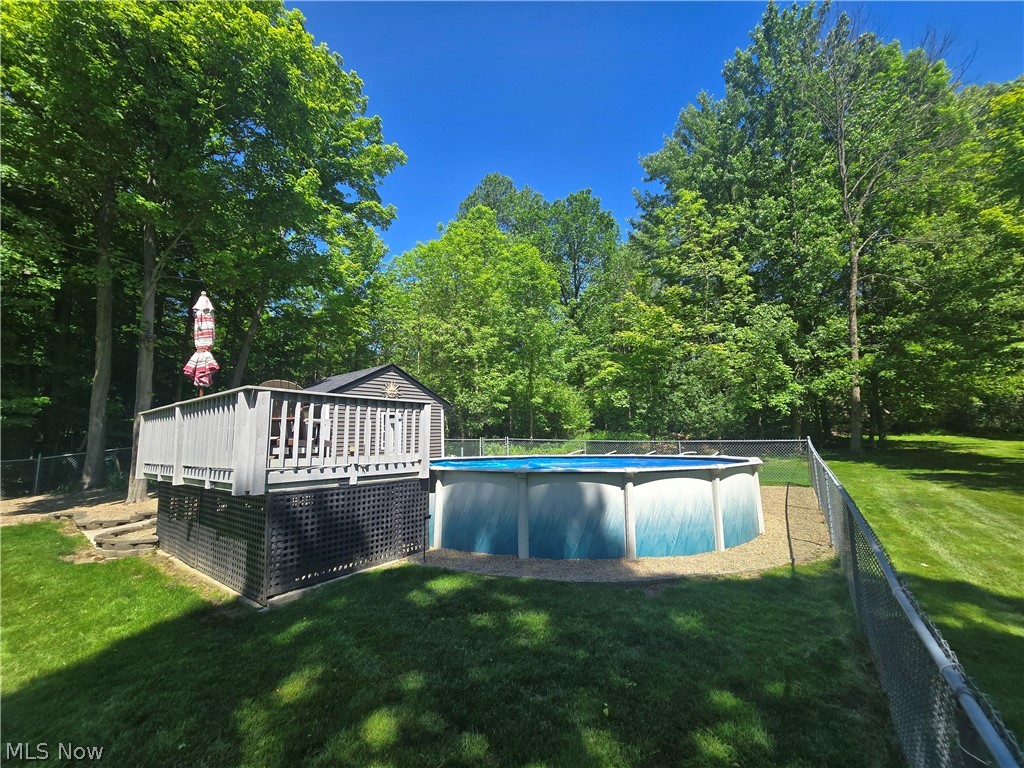 9443 Ledge Acres Drive Macedonia OH 44056