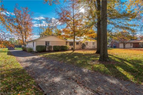 239 Forest Street Wellington OH 44090