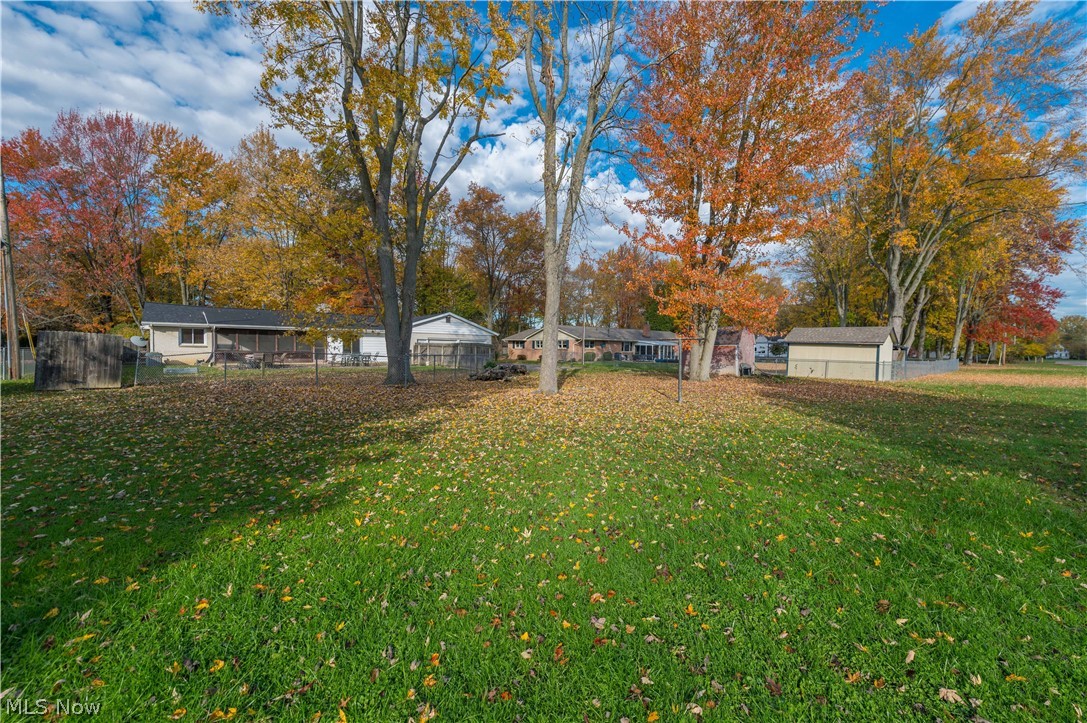 239 Forest Street Wellington OH 44090