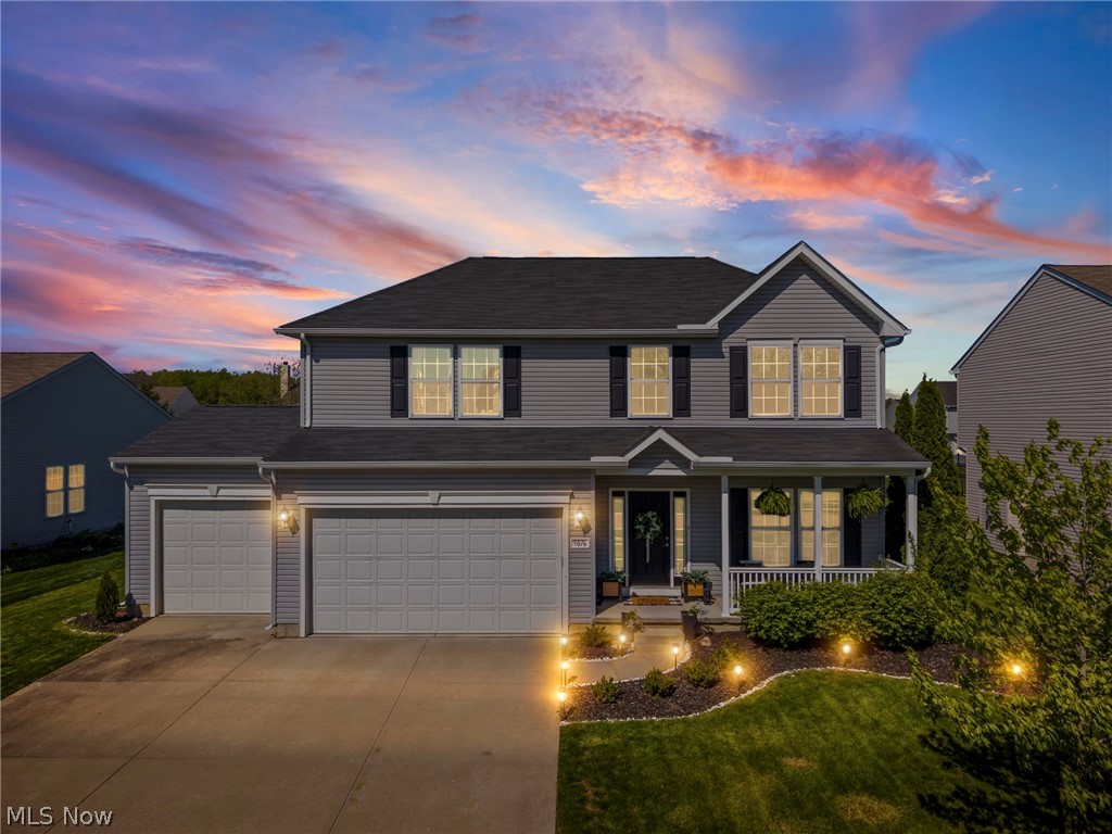 9076 Wyllys Drive North Ridgeville OH 44039