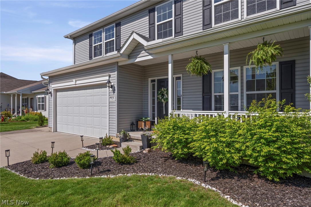 9076 Wyllys Drive North Ridgeville OH 44039