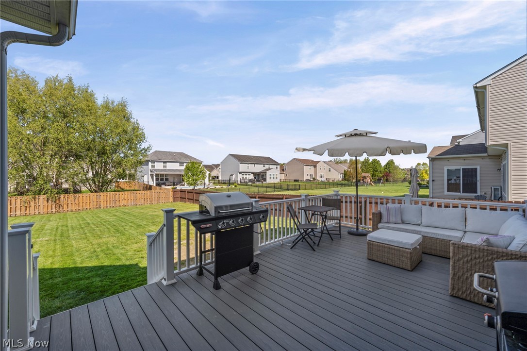 9076 Wyllys Drive North Ridgeville OH 44039