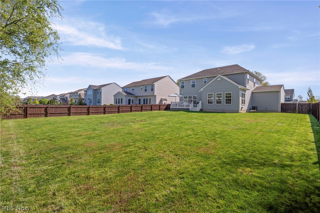 9076 Wyllys Drive North Ridgeville OH 44039