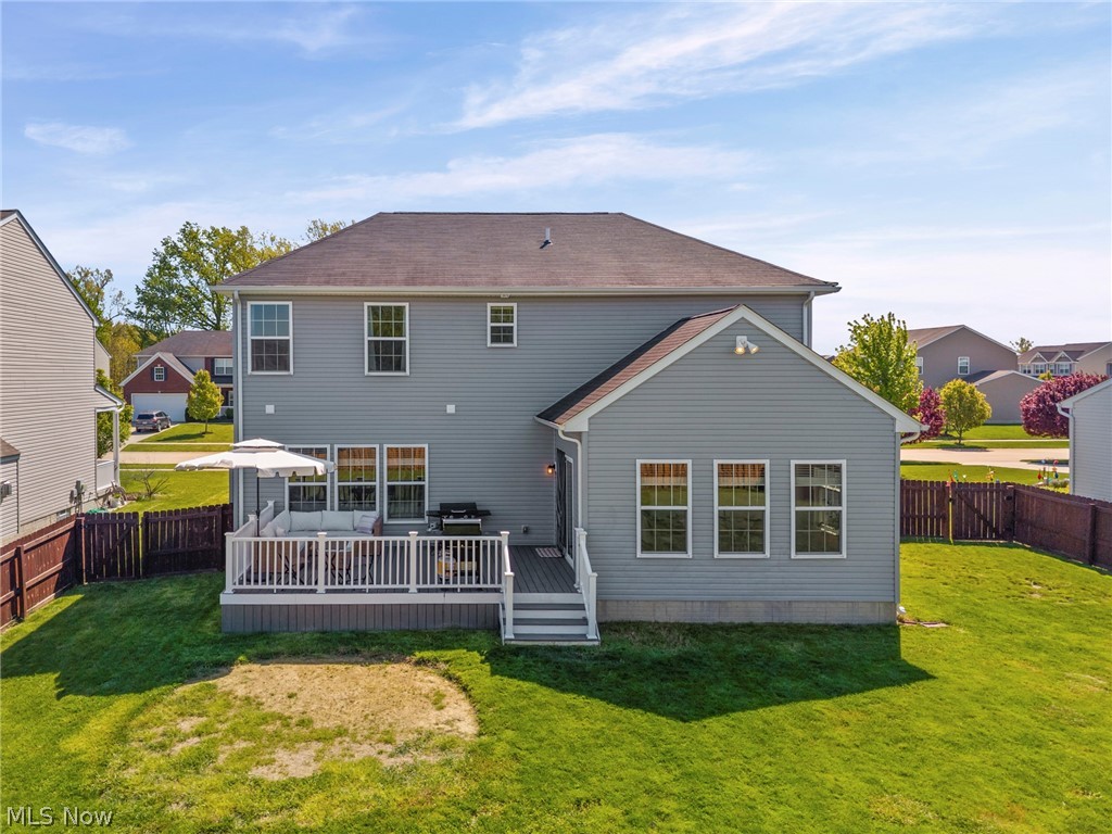 9076 Wyllys Drive North Ridgeville OH 44039