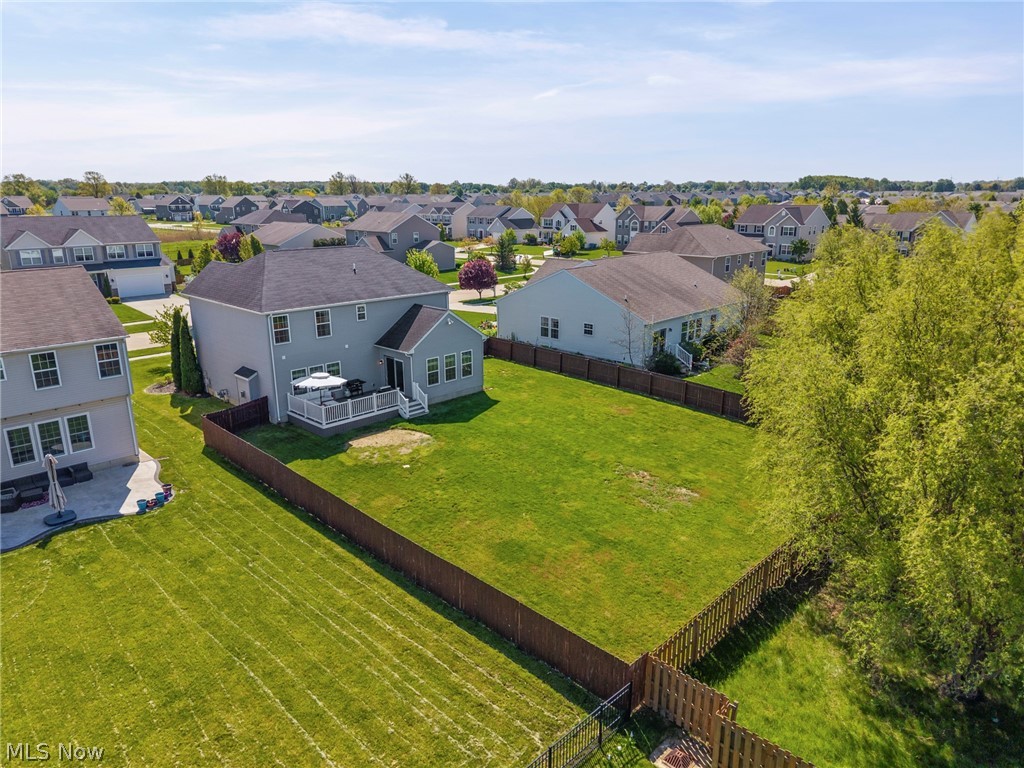9076 Wyllys Drive North Ridgeville OH 44039