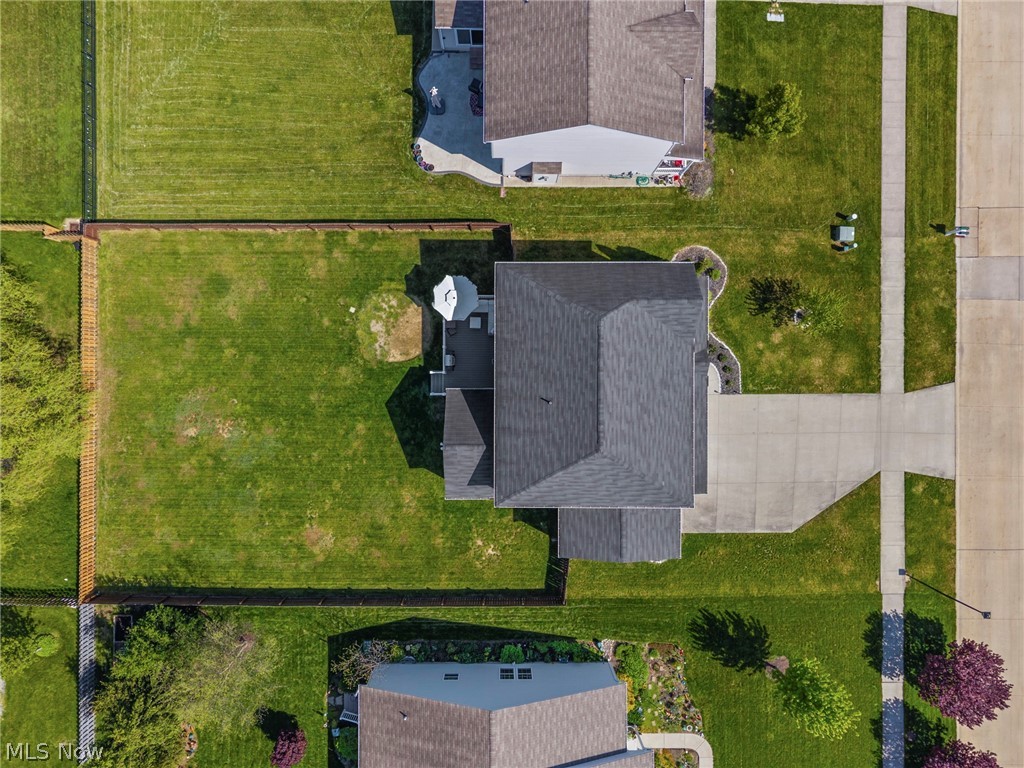 9076 Wyllys Drive North Ridgeville OH 44039