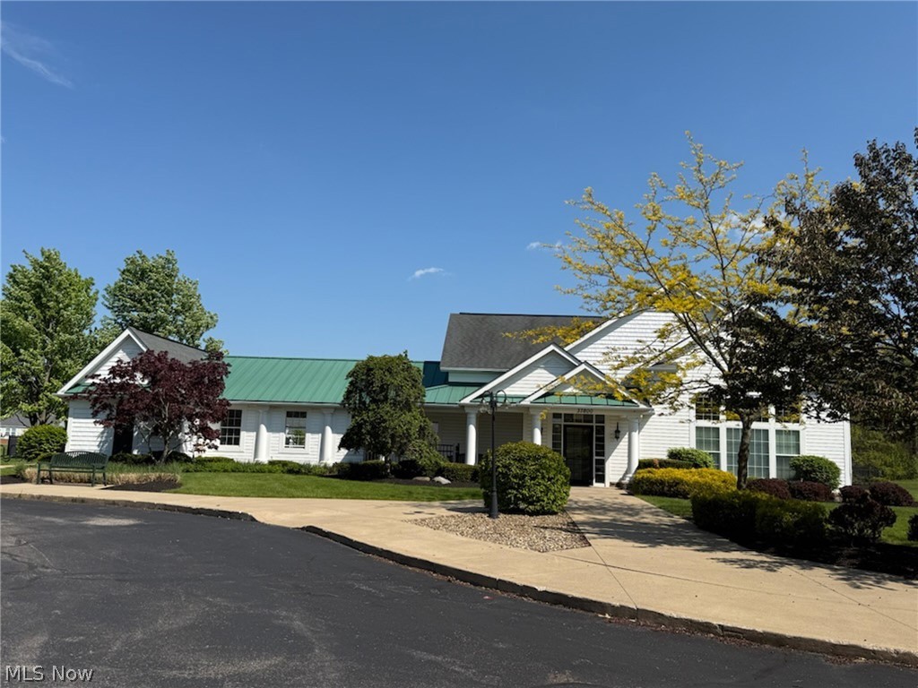 9076 Wyllys Drive North Ridgeville OH 44039