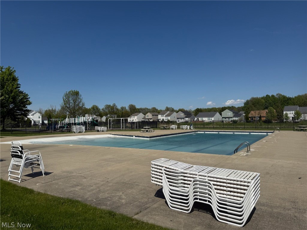 9076 Wyllys Drive North Ridgeville OH 44039