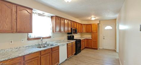 3871 W 21st Street Cleveland OH 44109