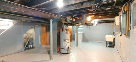3871 W 21st Street Cleveland OH 44109