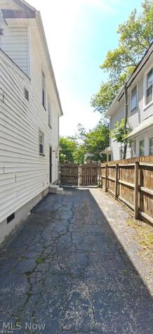 3871 W 21st Street Cleveland OH 44109