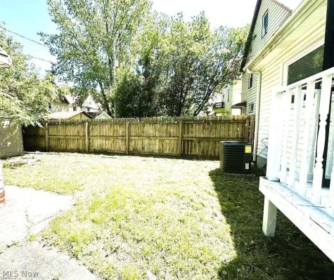 3871 W 21st Street Cleveland OH 44109
