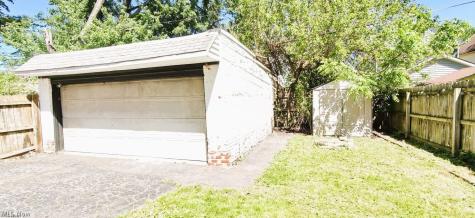 3871 W 21st Street Cleveland OH 44109