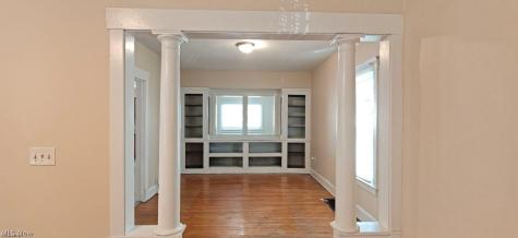 3871 W 21st Street Cleveland OH 44109