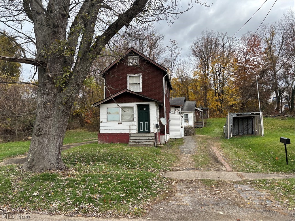 1125 N Garland Avenue Youngstown OH 44505