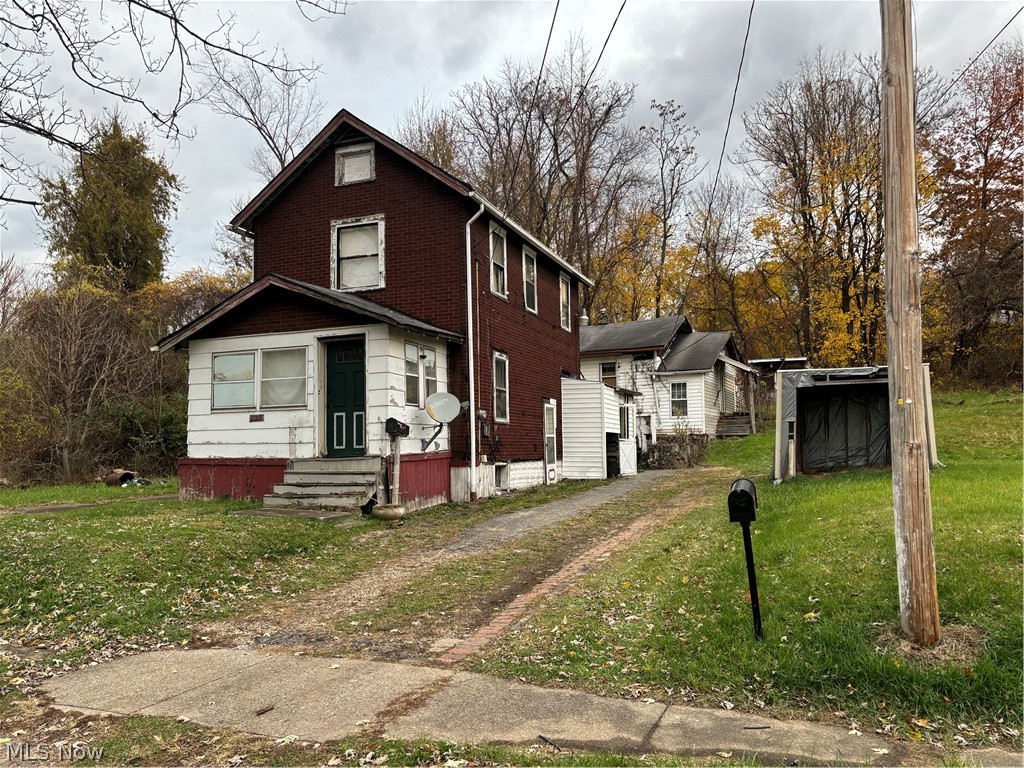 1125 N Garland Avenue Youngstown OH 44505