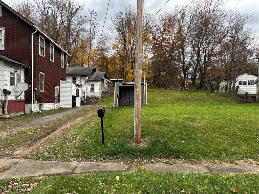 1125 N Garland Avenue Youngstown OH 44505