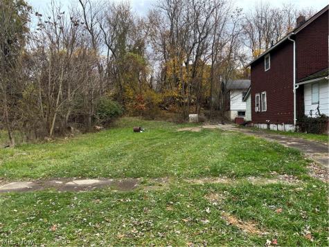 1125 N Garland Avenue Youngstown OH 44505