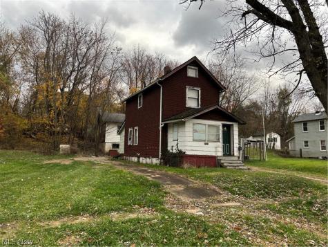 1125 N Garland Avenue Youngstown OH 44505