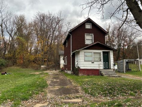 1125 N Garland Avenue Youngstown OH 44505