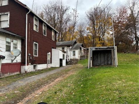 1125 N Garland Avenue Youngstown OH 44505