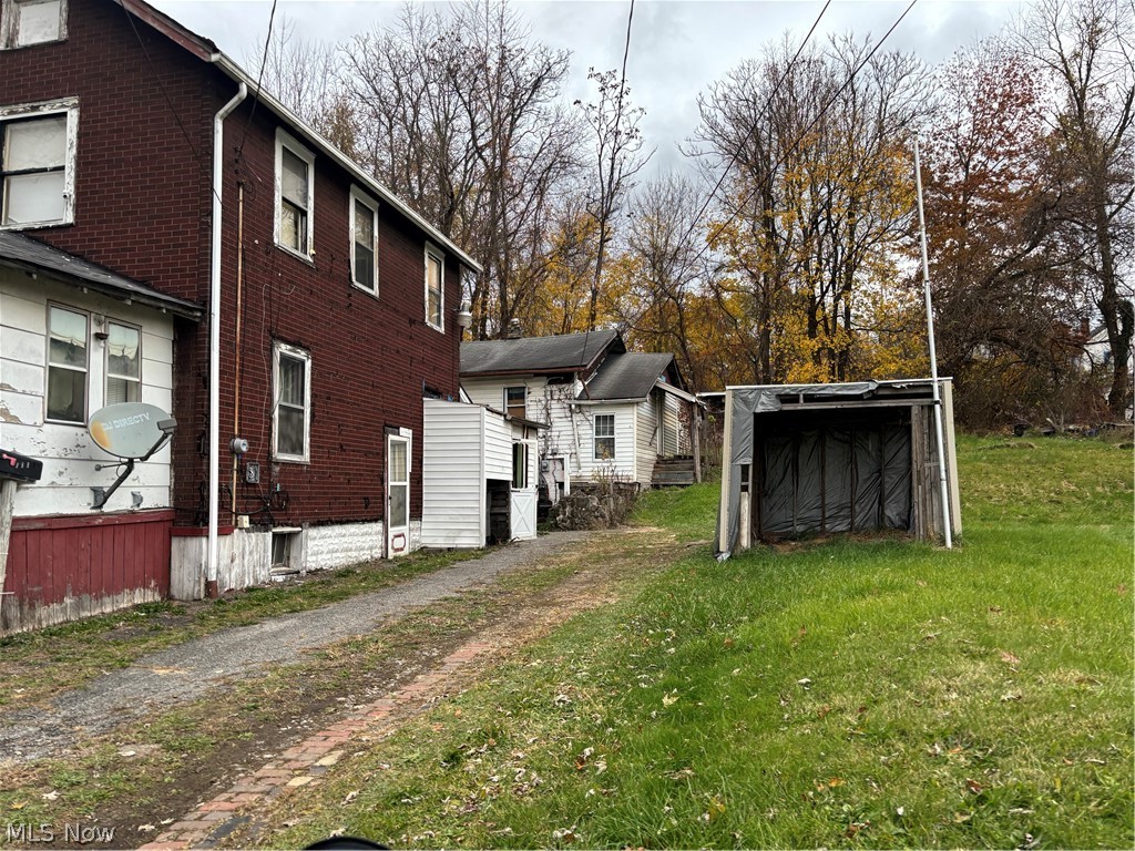 1125 N Garland Avenue Youngstown OH 44505
