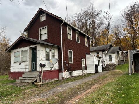 1125 N Garland Avenue Youngstown OH 44505