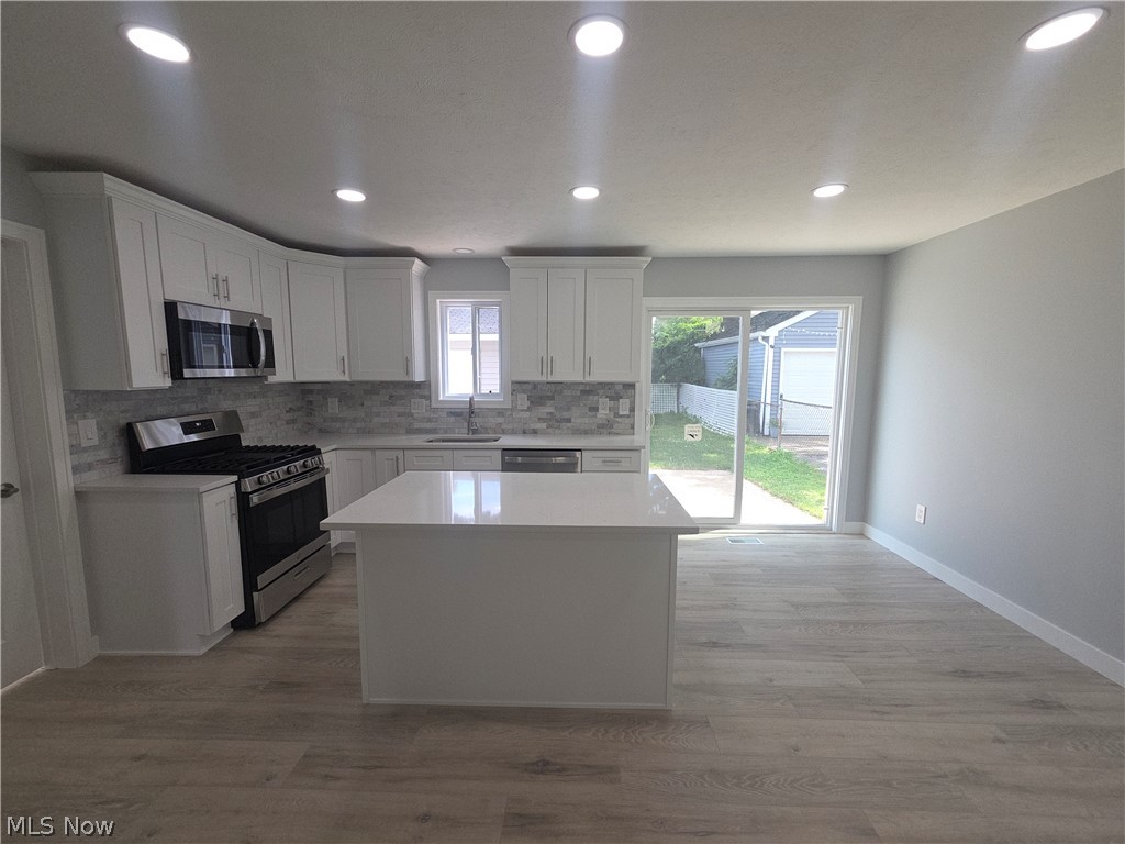 203 Paxton Road Eastlake OH 44095