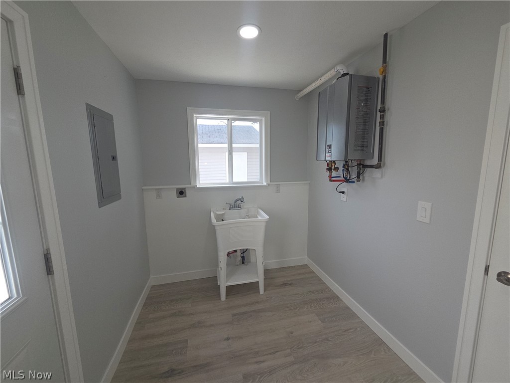 203 Paxton Road Eastlake OH 44095