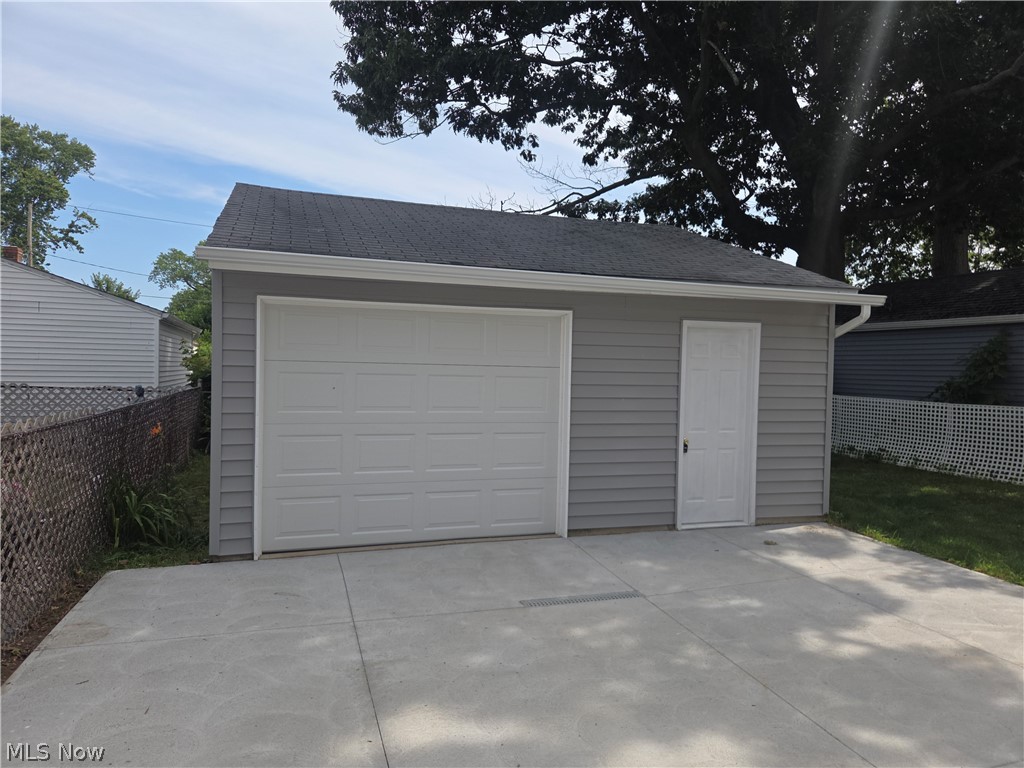 203 Paxton Road Eastlake OH 44095