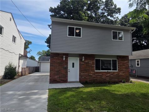 203 Paxton Road Eastlake OH 44095