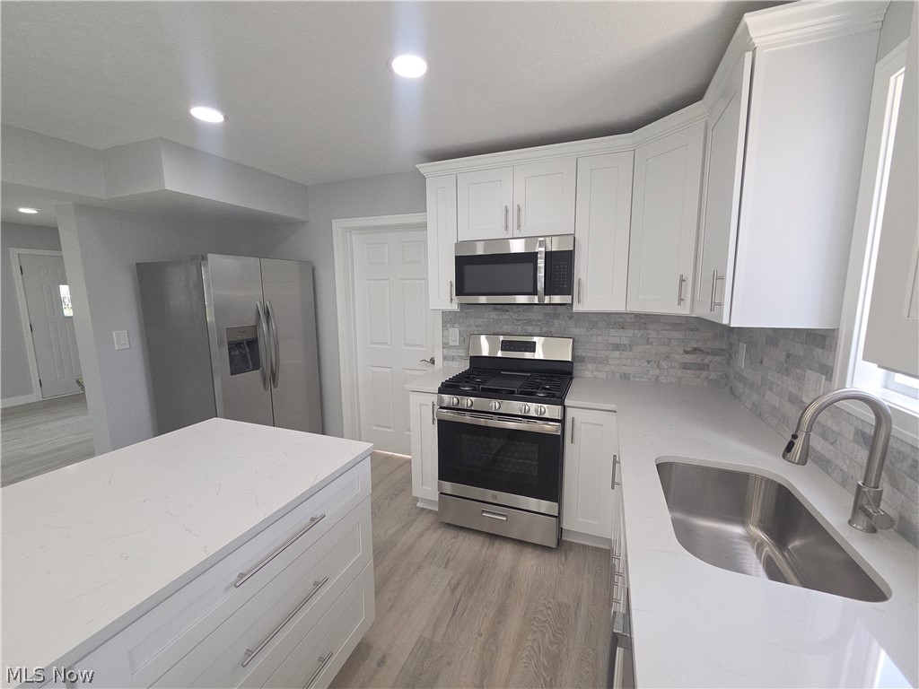 203 Paxton Road Eastlake OH 44095