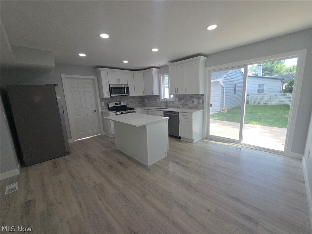 203 Paxton Road Eastlake OH 44095