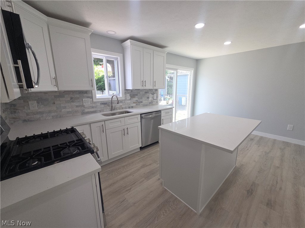 203 Paxton Road Eastlake OH 44095