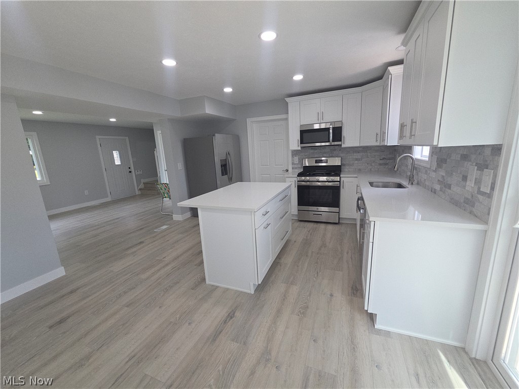 203 Paxton Road Eastlake OH 44095