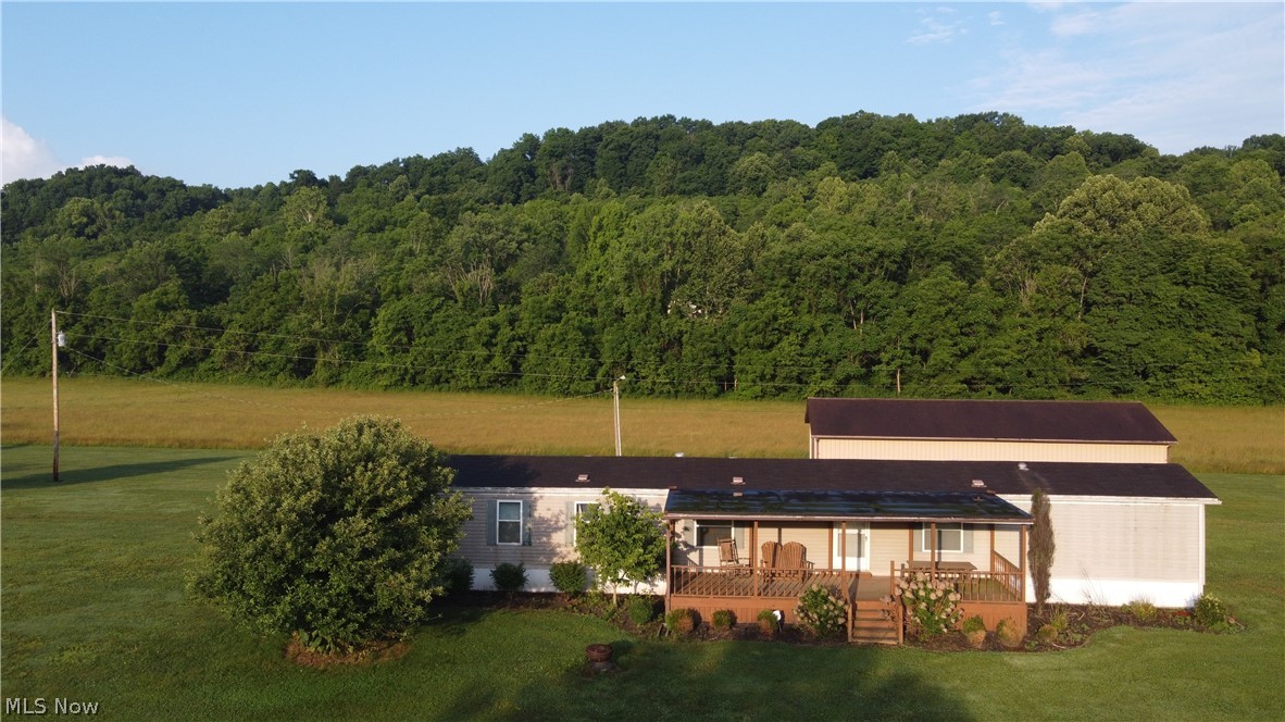 10635/10665 Old River Road Mcconnelsville OH 43756