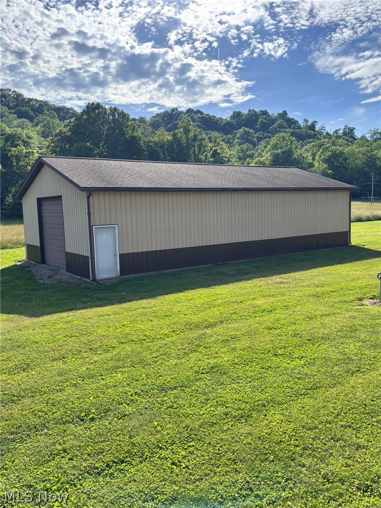 10635/10665 Old River Road Mcconnelsville OH 43756
