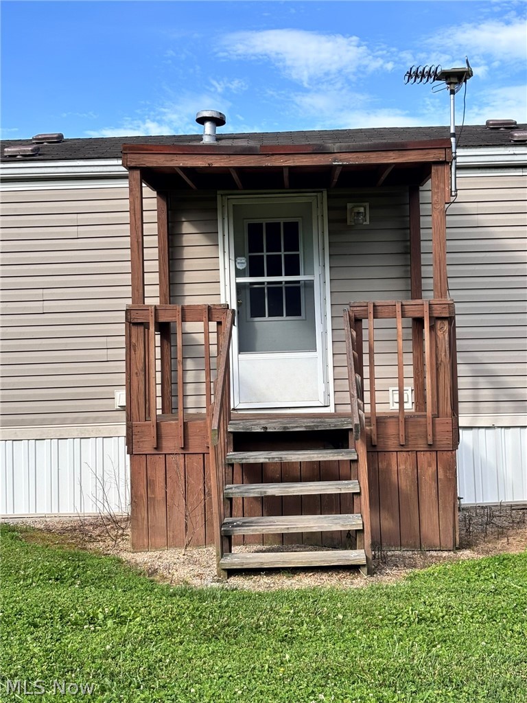 10635/10665 Old River Road Mcconnelsville OH 43756