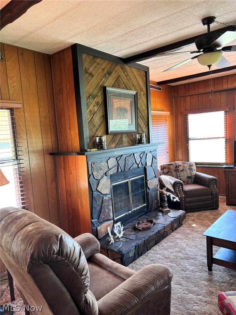 10635/10665 Old River Road Mcconnelsville OH 43756