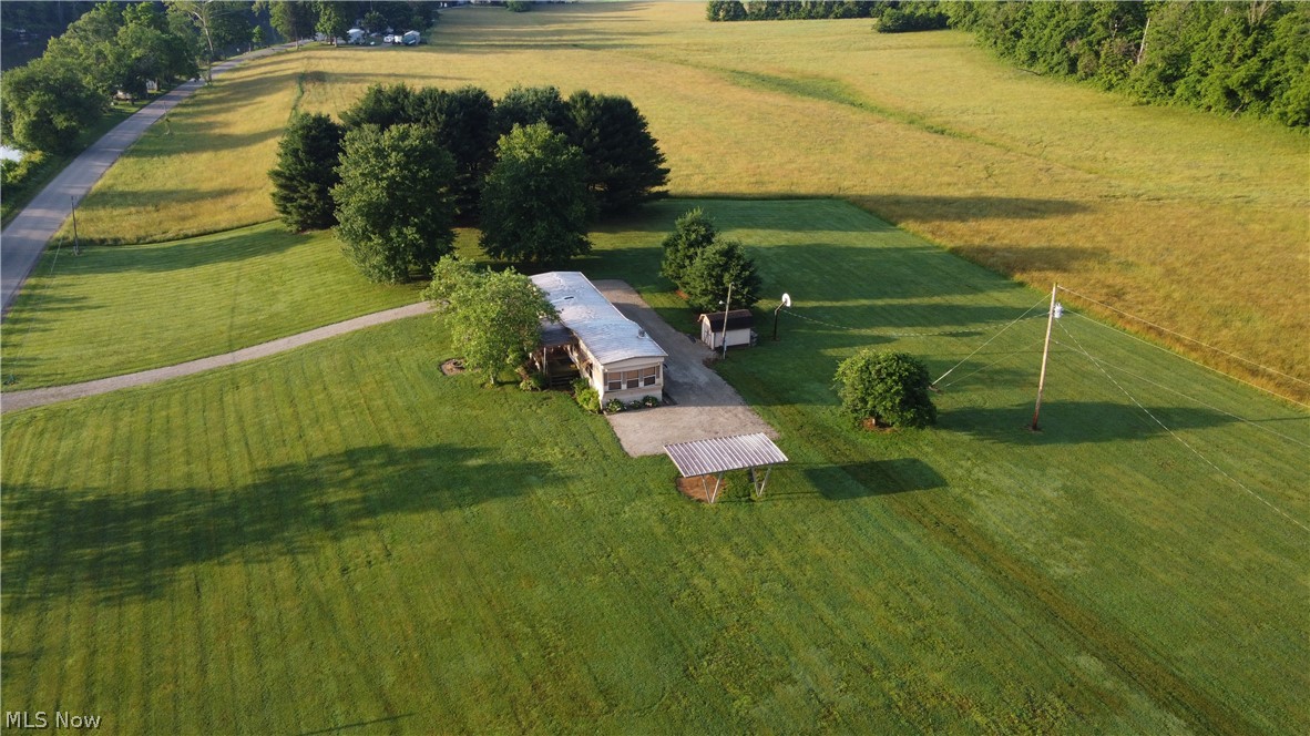 10635/10665 Old River Road Mcconnelsville OH 43756