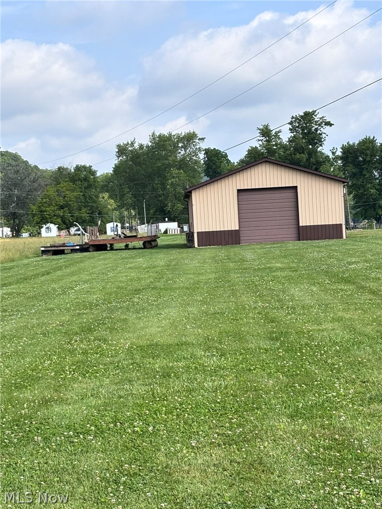 10635/10665 Old River Road Mcconnelsville OH 43756