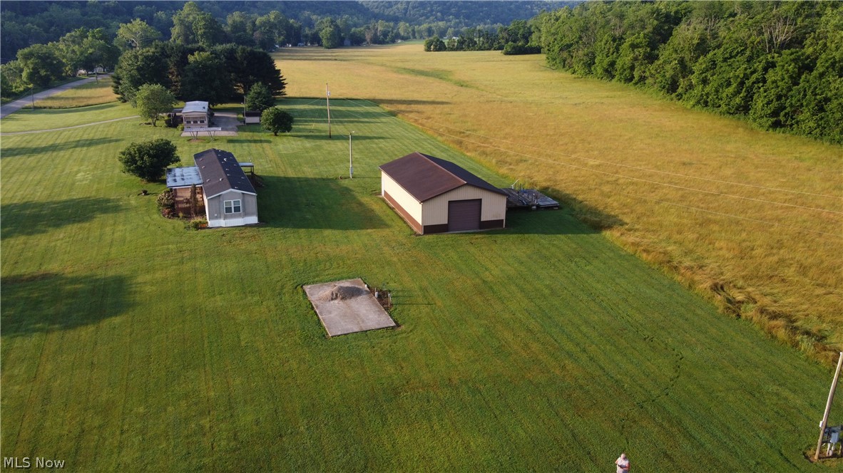 10635/10665 Old River Road Mcconnelsville OH 43756