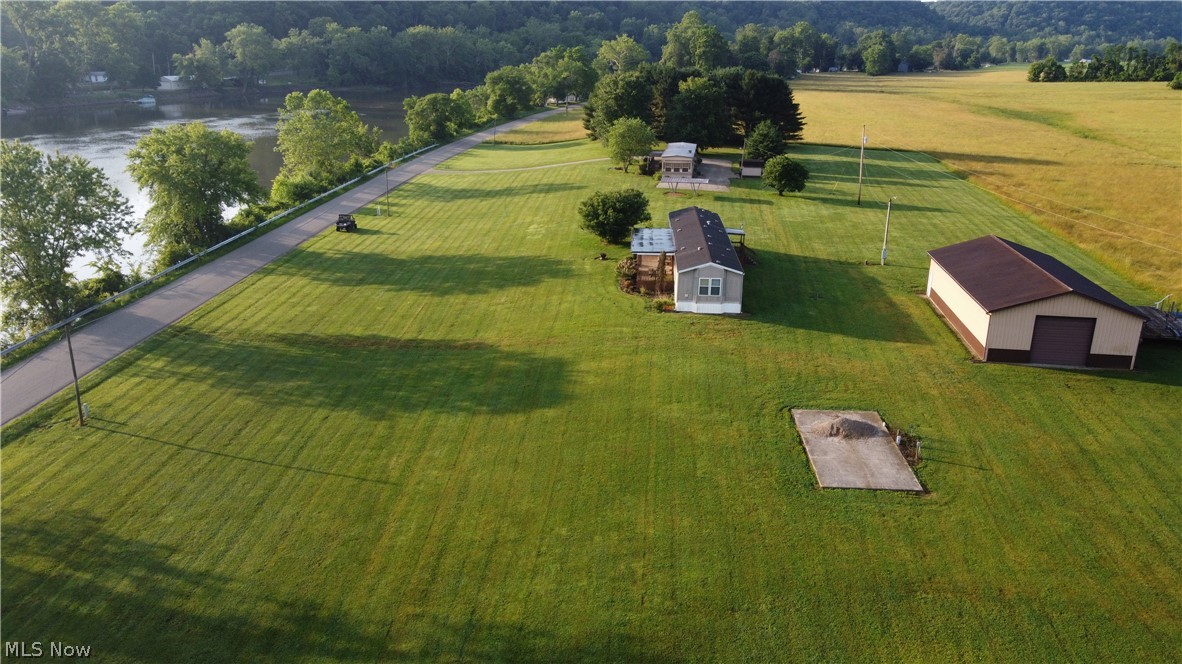 10635/10665 Old River Road Mcconnelsville OH 43756
