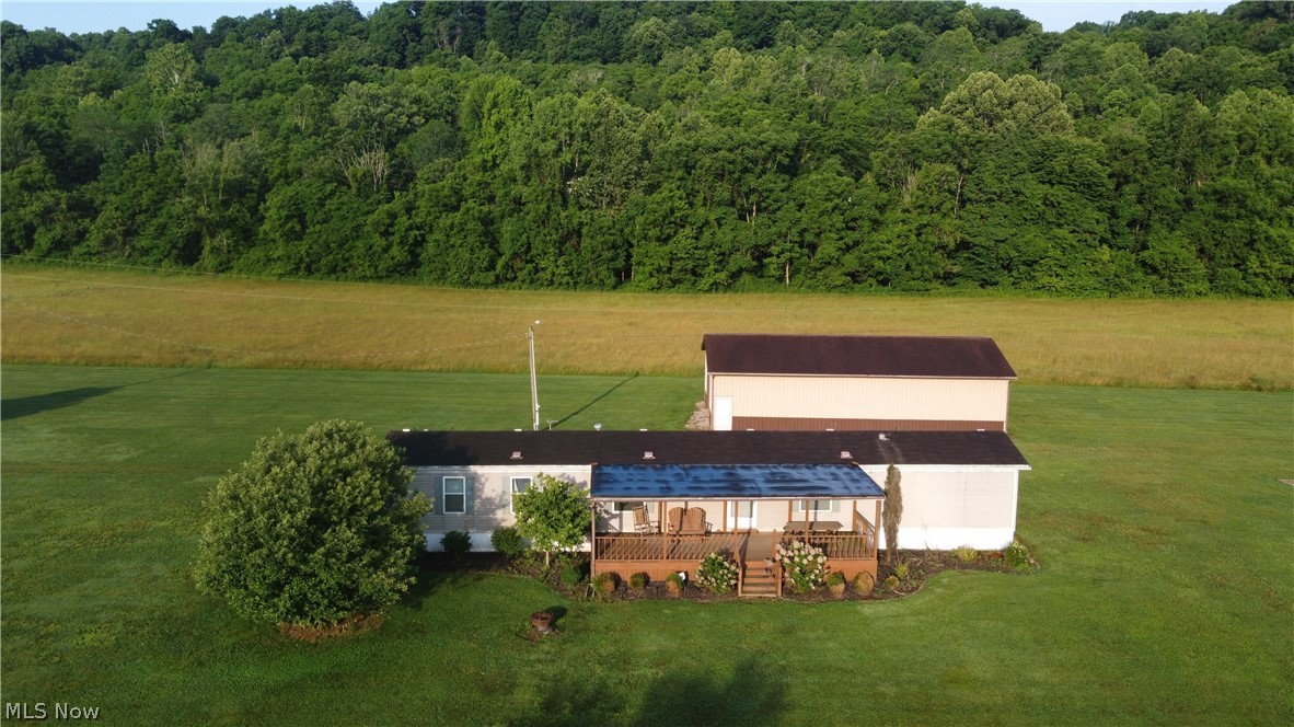 10635/10665 Old River Road Mcconnelsville OH 43756