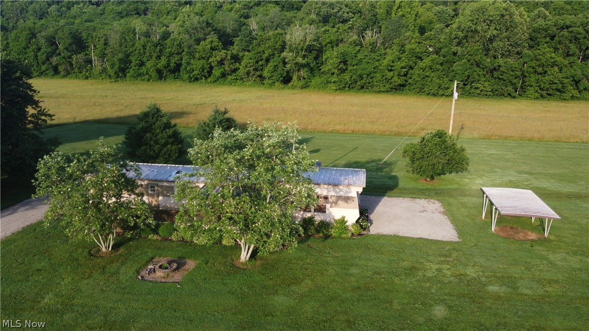 10635/10665 Old River Road Mcconnelsville OH 43756
