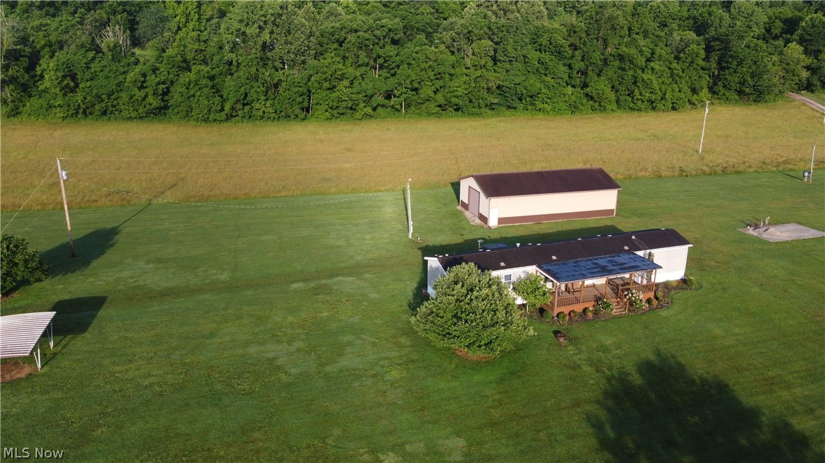 10635/10665 Old River Road Mcconnelsville OH 43756