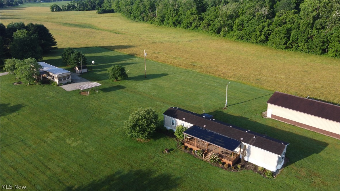 10635/10665 Old River Road Mcconnelsville OH 43756